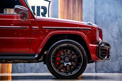 مێرسێدس بێنز G-Class